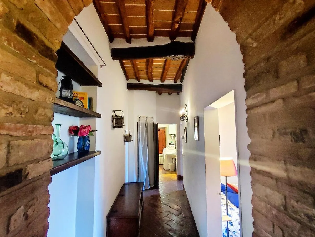 Convento San Gimignano Apartments